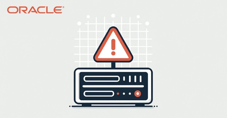 Cảnh báo lỗ hổng trên máy chủ WebLogic của Oracle đang bị khai thác tích cực